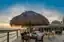Buffet & dining area of The Spice restaurant