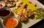 Lantern Bar - A speciality fine dining restaurant offering innovative, plant-based cuisine