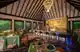 One of the best speciality restaurants in the Maldives Resort offers an inviting and comfortable ambience with lantern and light-inspired decor.