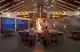 TEPPANYAKI GRILL - Atmospher Kanifushi Maldives' stunning overwater dining restaurant