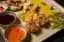 Lantern Bar - A speciality fine dining restaurant offering innovative, plant-based cuisine